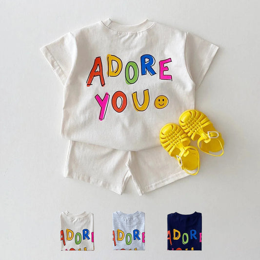 Adore You Set (3M-4Y)